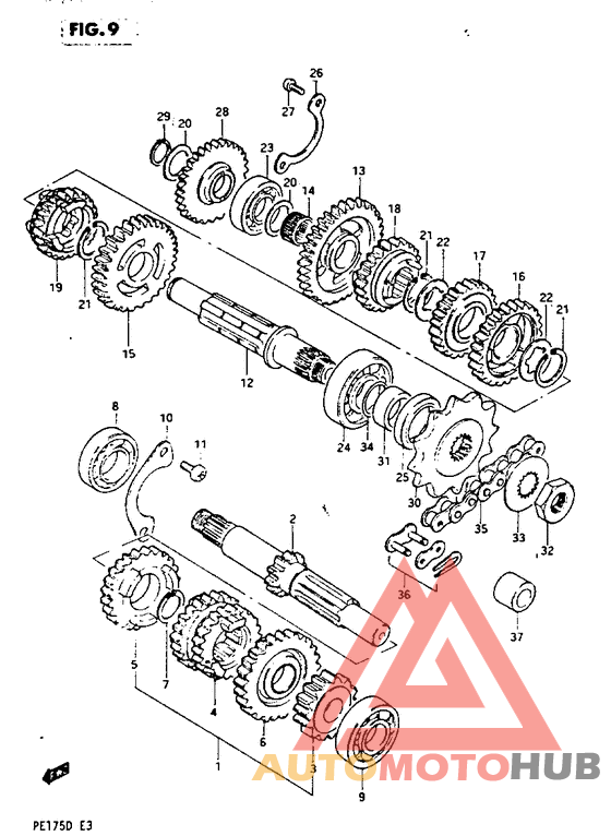 Трансмиссия