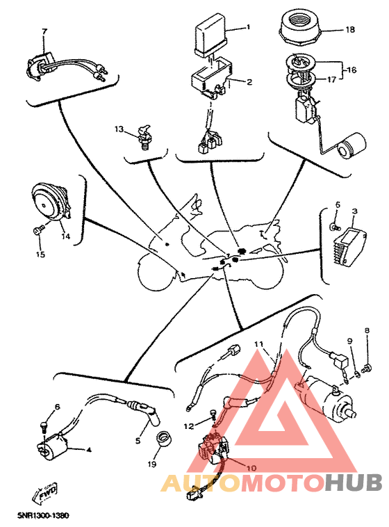 Elektr. ausrustung 1