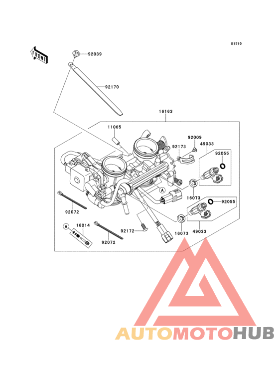 Акселератор