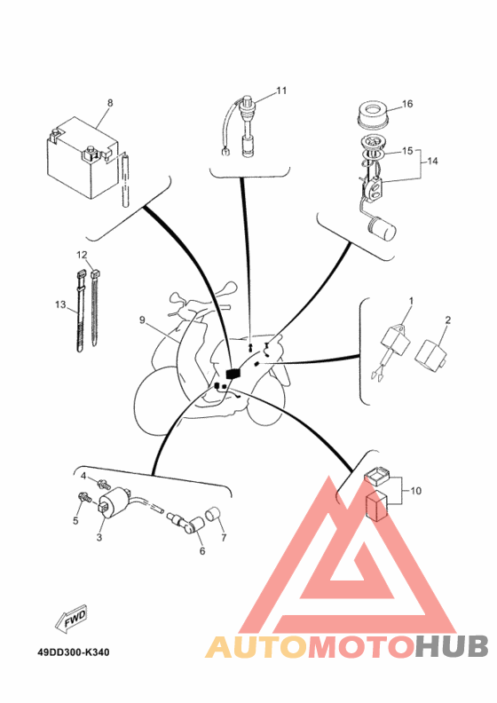 Электрика 2