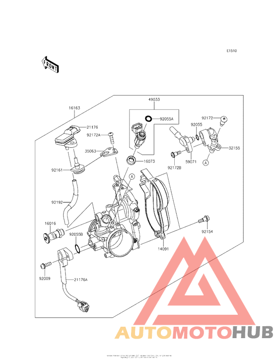 Акселератор