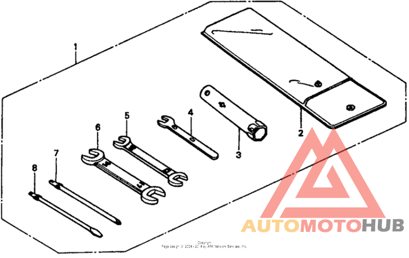 Инструмент
