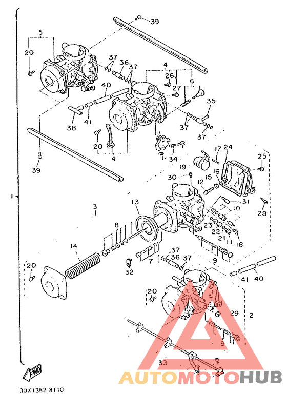 Карбюратор