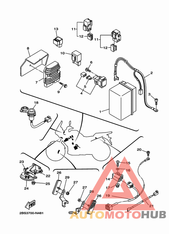 Электрика 2