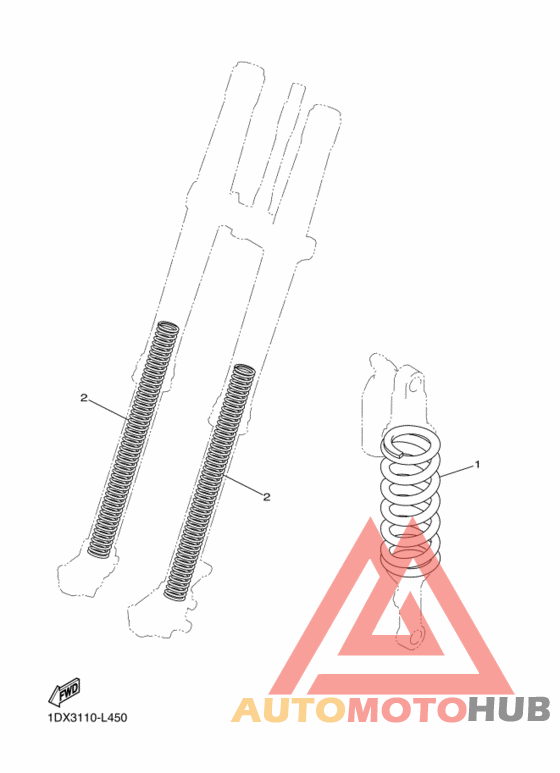 Генератор for chassis
