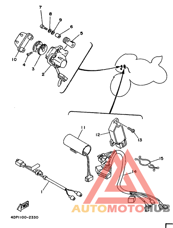 Электрика 1