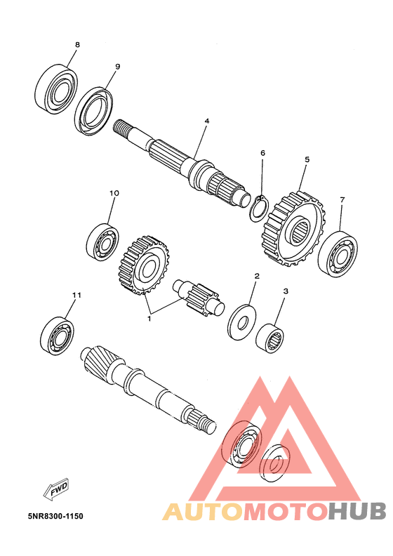 Трансмиссия