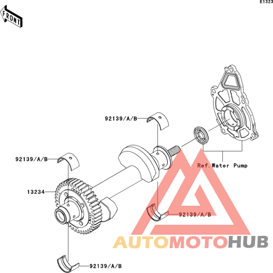 Валансирный вал