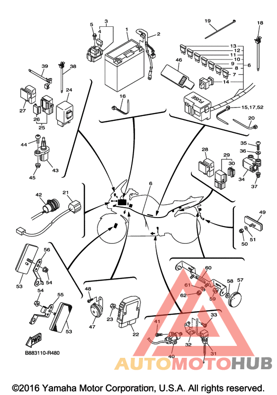 Электрика 2