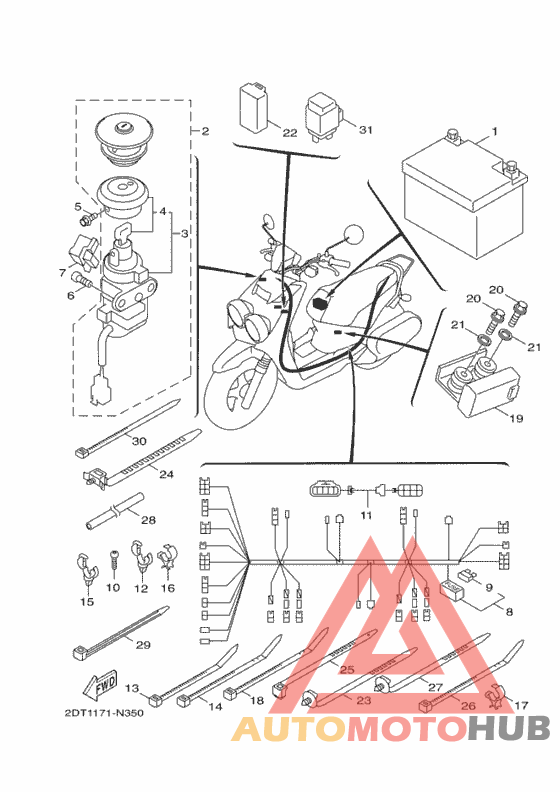Электрика 2