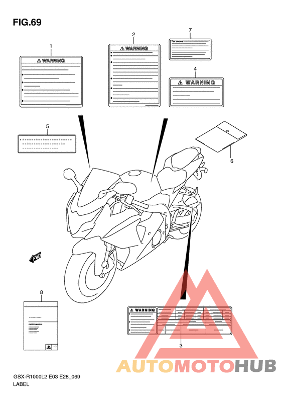 Honda mark