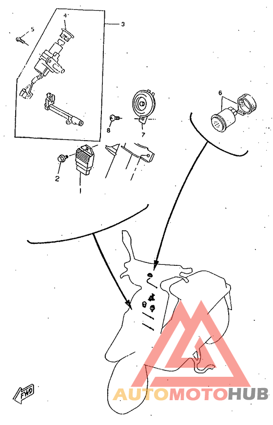Elektrische ausrustung 1