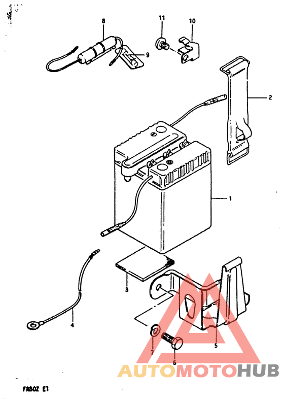 Аккумулятор