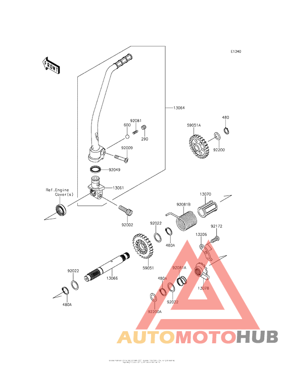 Кикстартер