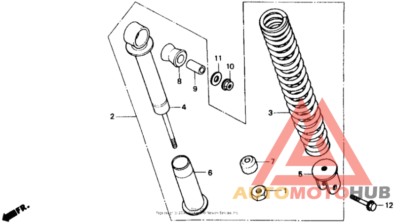 Амортизатор