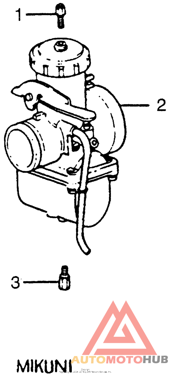 Карбюратор