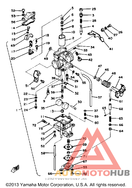 Карбюратор