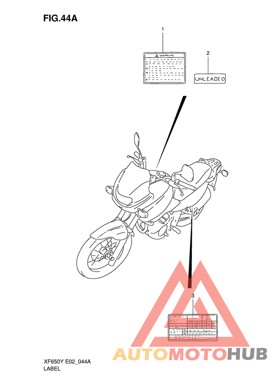 Honda mark