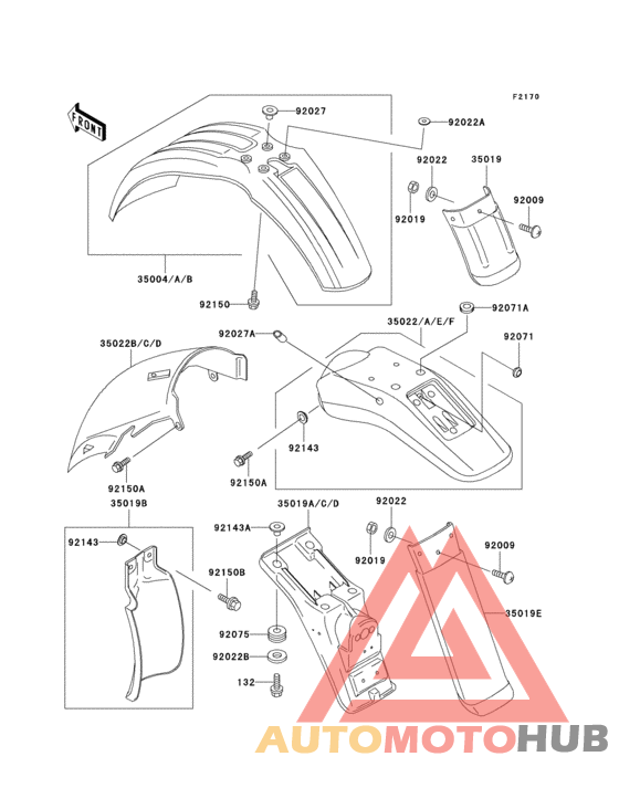 Fenders(1/2)