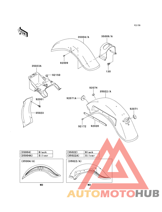 Fenders(1/2)