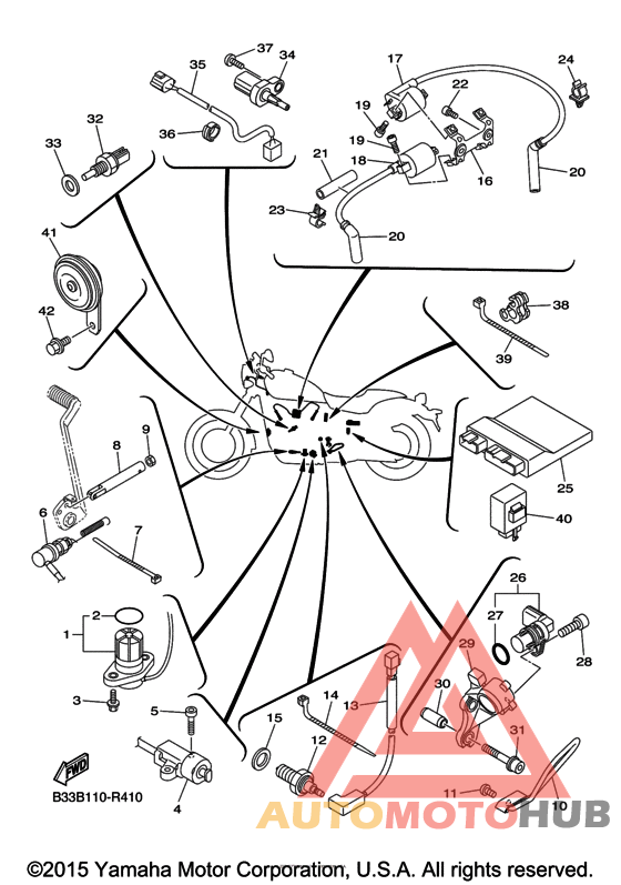 Электрика 1