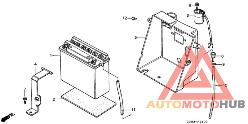 Аккумулятор