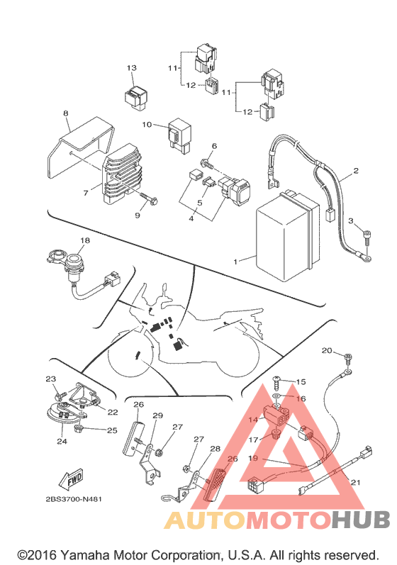 Электрика 2