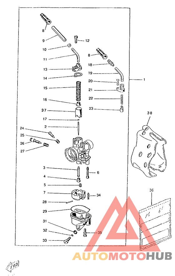 Карбюратор