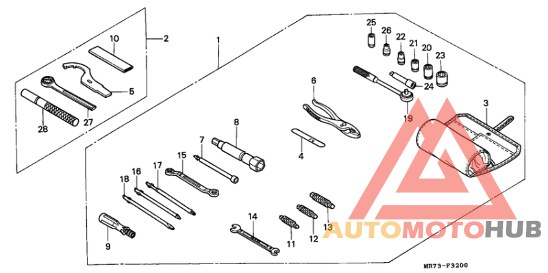 Инструмент
