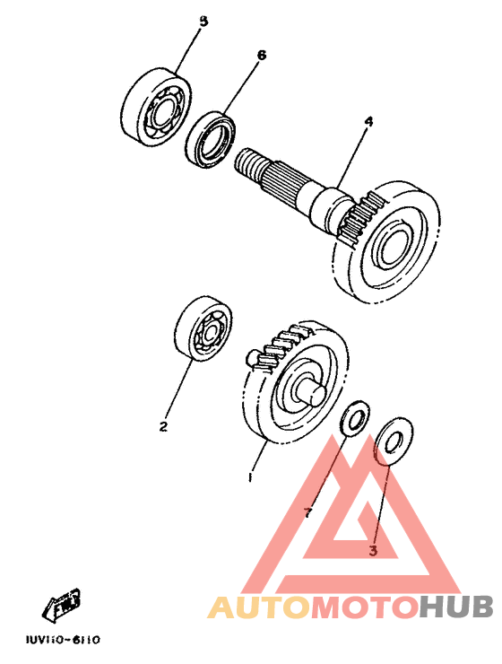 Трансмиссия