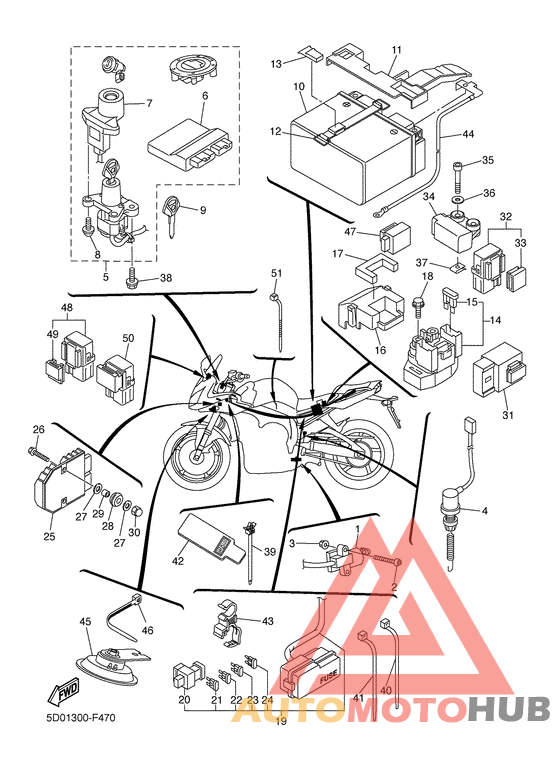 Электрика 2