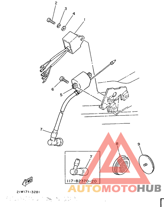 Электрика 1