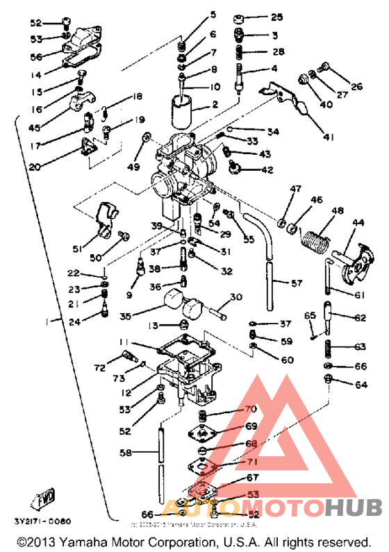 Карбюратор
