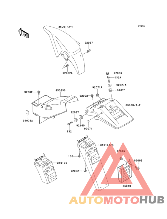 Fenders(1/2)