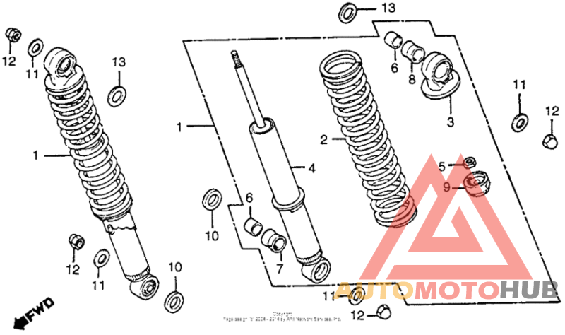 Амортизатор