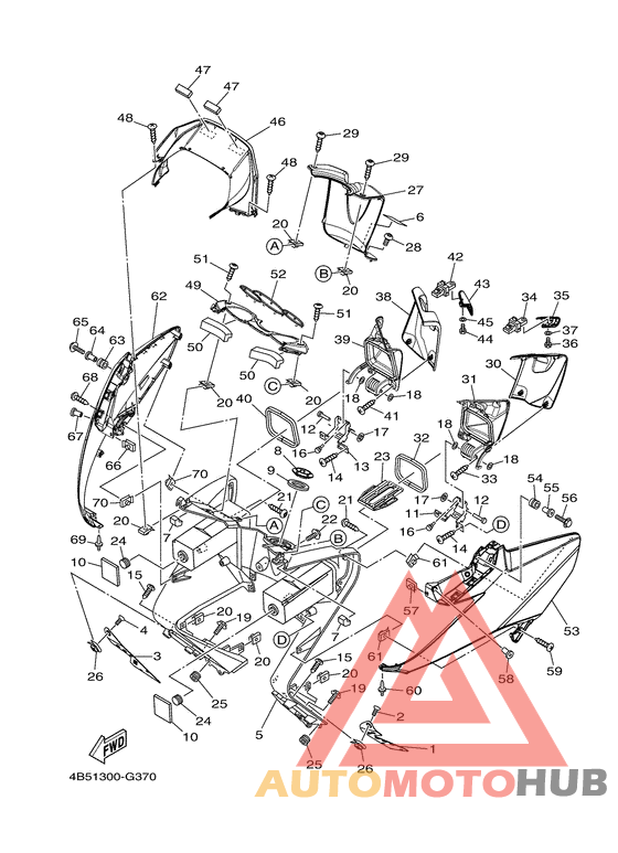 Ветровое стекло