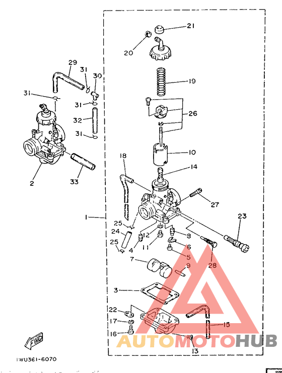 Карбюратор