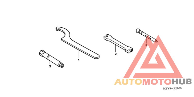 Инструмент