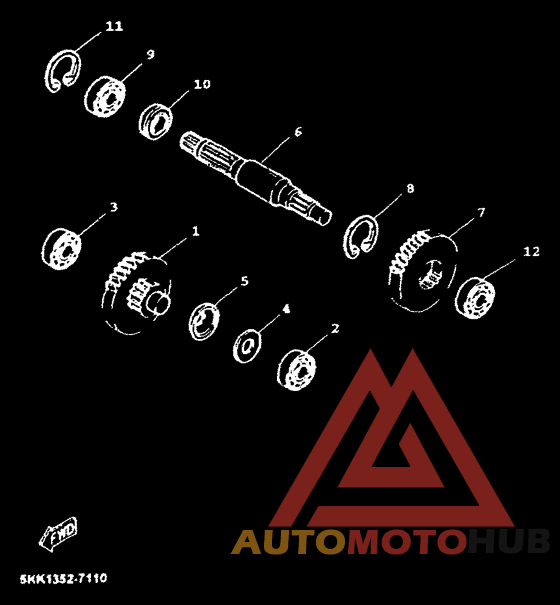 Трансмиссия