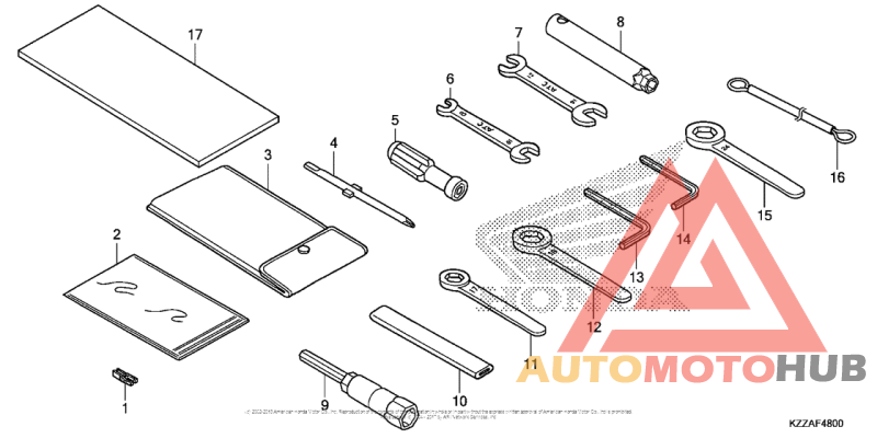 Инструмент