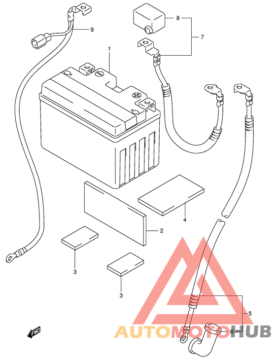 Аккумулятор