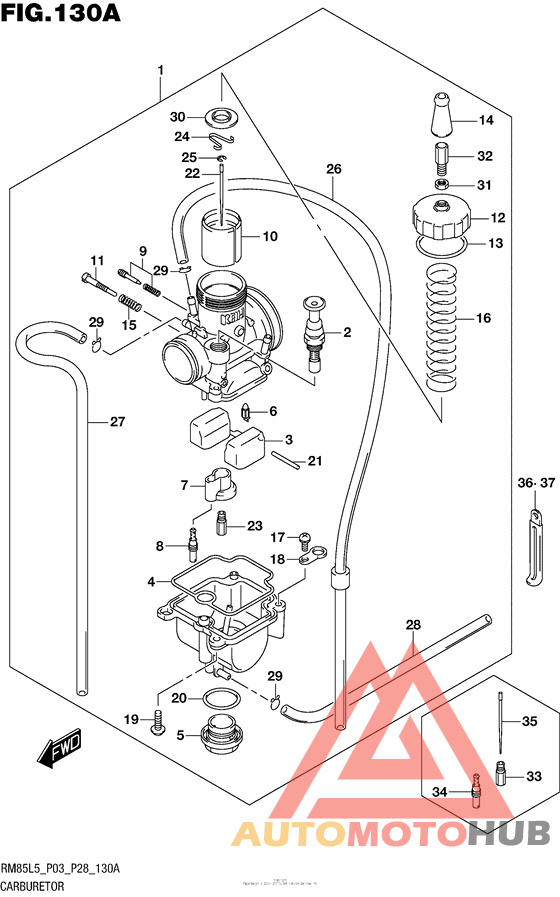 Карбюратор