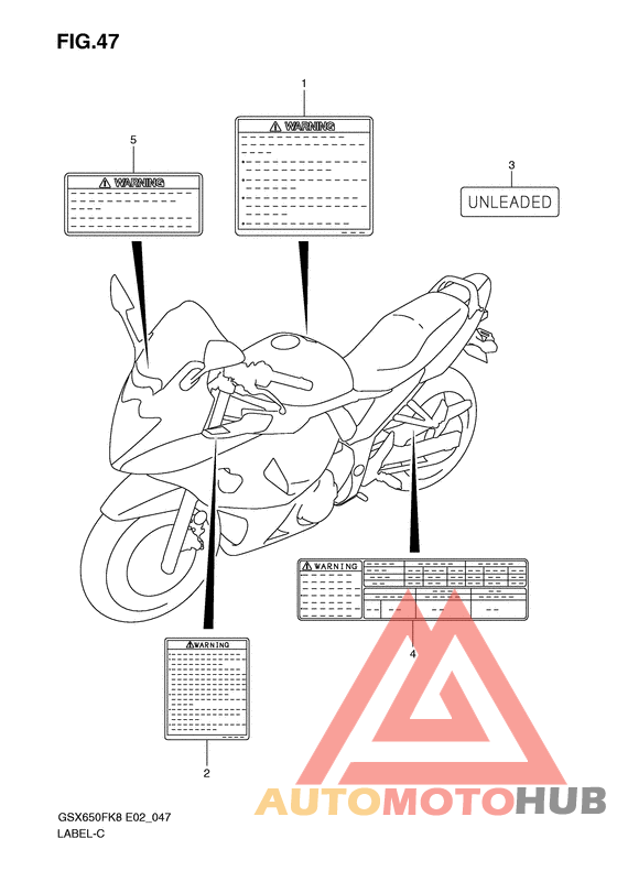 Honda mark