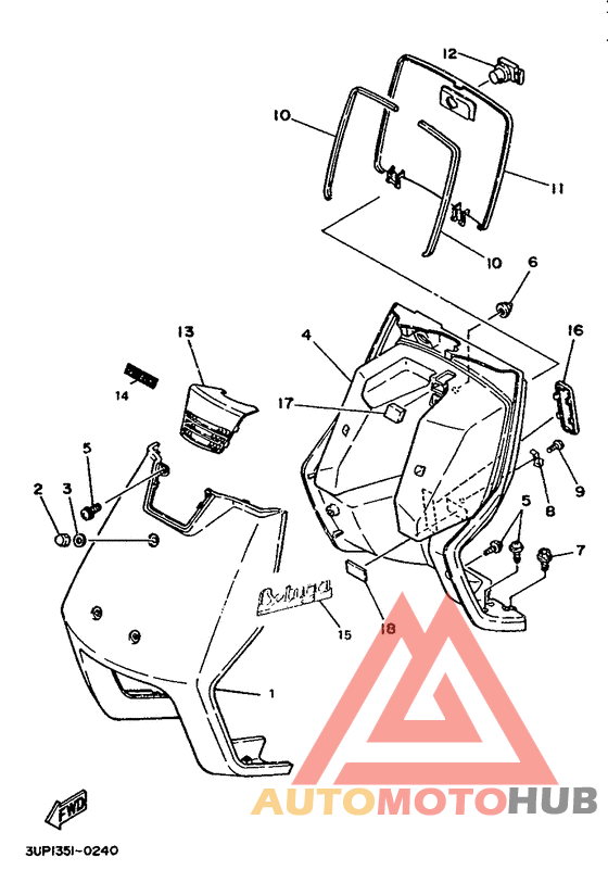 Ветровое стекло