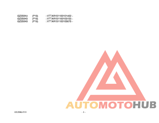 Catalog preface