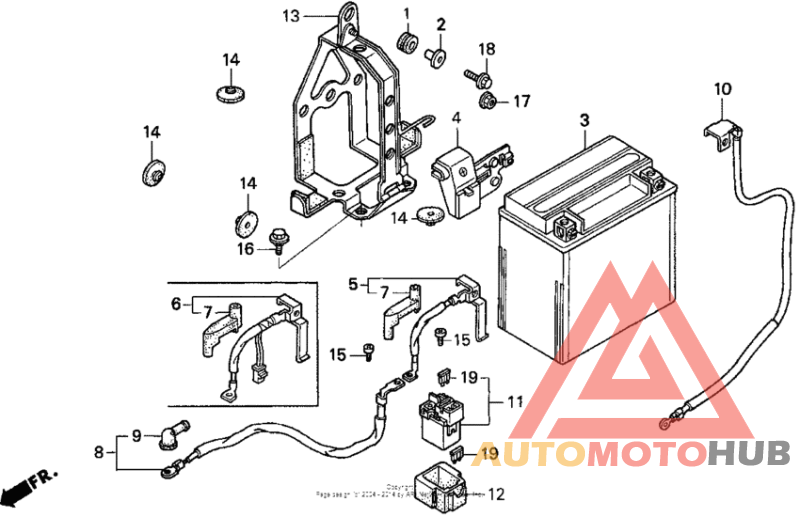 Аккумулятор
