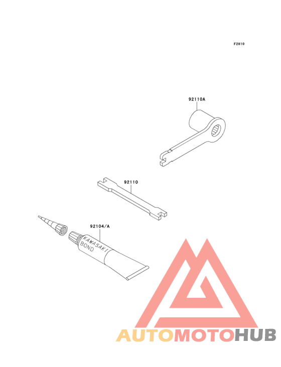 Owner`s tools