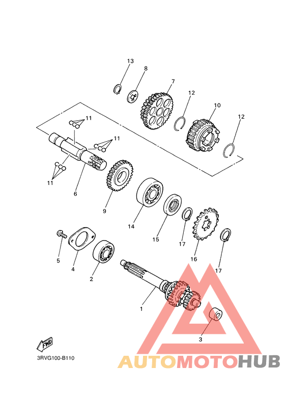 Трансмиссия