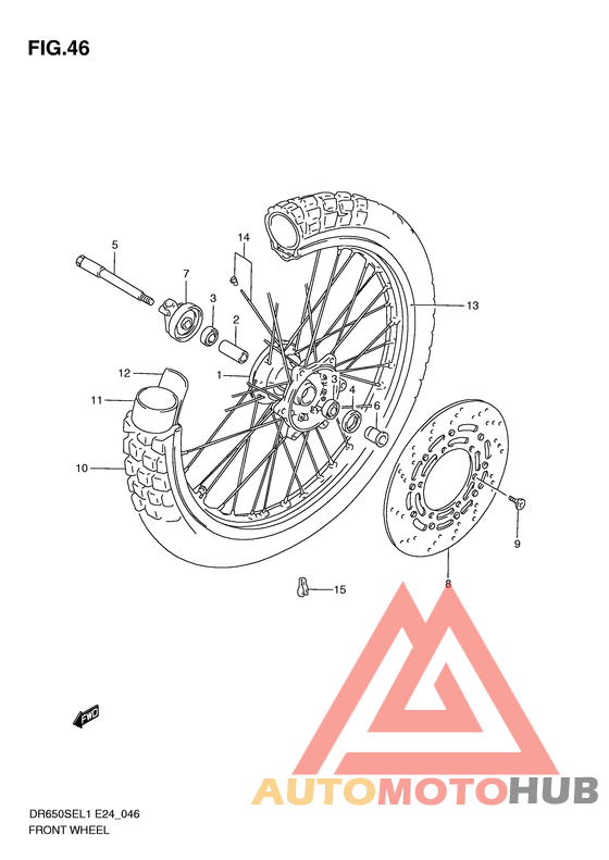 Transom + tube