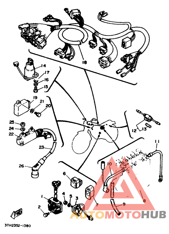 Электрика 1